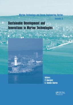 Sustainable Development and Innovations in Marine Technologies