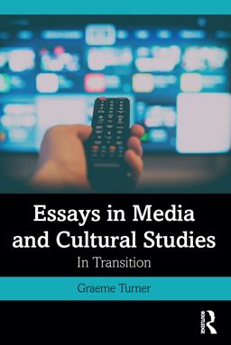 Essays in Media and Cultural Studies