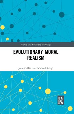 Evolutionary Moral Realism