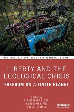 Liberty and the Ecological Crisis