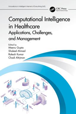 Computational Intelligence in Healthcare Computational Intelligence in Healthcare