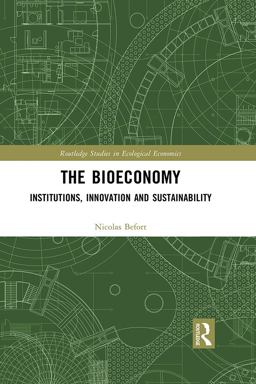 The Bioeconomy