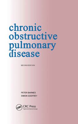 Chronic Obstructive Pulmonary Disease: Pocketbook Chronic Obstructive Pulmonary Disease: Pocketbook