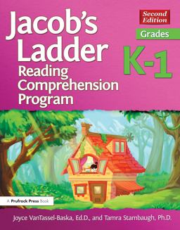 Jacob's Ladder Reading Comprehension Program Jacob's Ladder Reading Comprehension Program