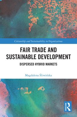 Fair Trade and Sustainable Development
