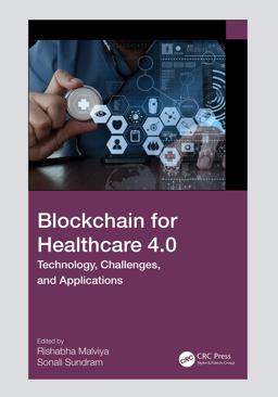 Blockchain for Healthcare 4. 0