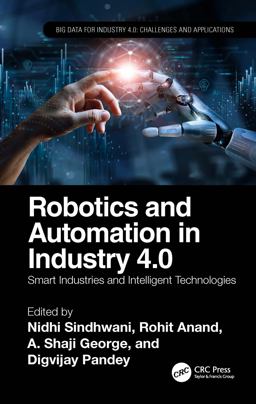 Robotics and Automation in Industry 4. 0 Robotics and Automation in Industry 4. 0