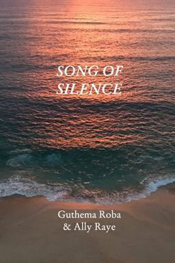 Song of Silence  9781006010088 Front Cover