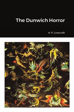 The Dunwich Horror