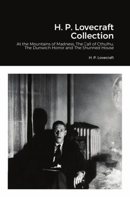 H. P. Lovecraft Collection
