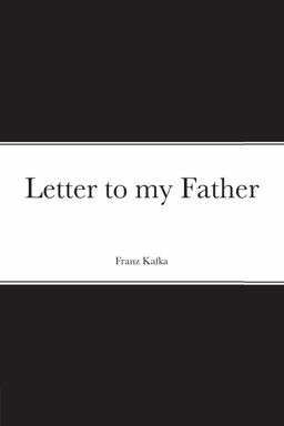 Letter to My Father