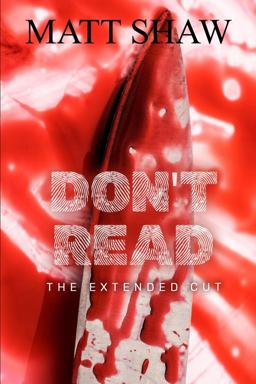 Don't Read