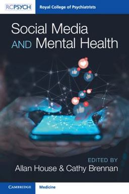 Social Media and Mental Health  9781009010863 Front Cover