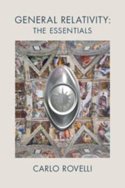 General Relativity: the Essentials
