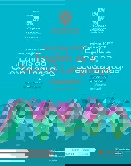 Cambridge IGCSE(tm) English As a Second Language Coursebook with Digital Access (2 Years)