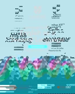 Cambridge IGCSE(tm) English As a Second Language Workbook with Digital Access (2 Years)