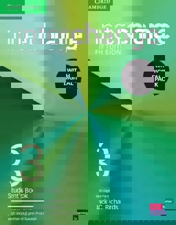 Interchange Level 3 Student's Book with Digital Pack