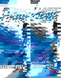 Passages Level 2 Student's Book with EBook