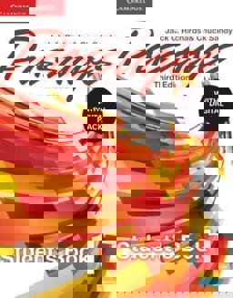 Passages Level 1 Student's Book with Digital Pack