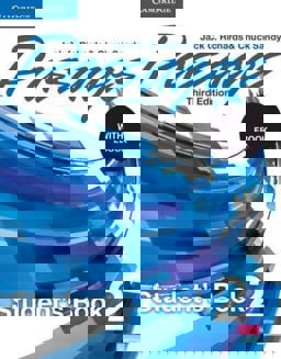 Passages Level 2 Full Contact with Digital Pack