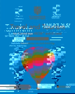 Cambridge IGCSE(tm) and o Level Travel and Tourism Coursebook with Digital Access (2 Years)