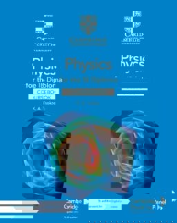 Physics for the IB Diploma Coursebook with Digital Access (2 Years) 7th 9781009071888 Front Cover