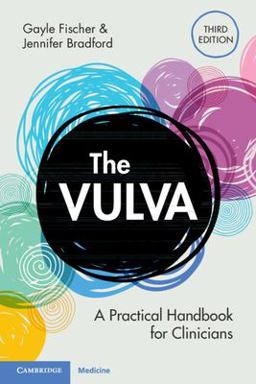 Vulva A Practical Handbook for Clinicians 3rd 9781009095969 Front Cover