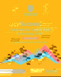 Success International English Skills for Cambridge IGCSE(tm) Coursebook with Digital Access (2 Years)