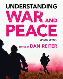 Understanding War and Peace 2nd 9781009125031 Front Cover