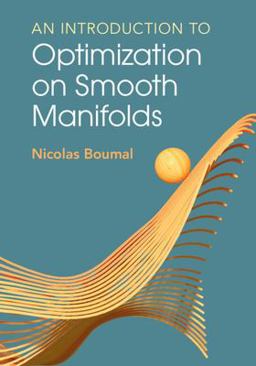     INTRO.TO OPTIMIZATION ON SMOOTH...  9781009166157 Front Cover