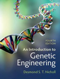 Introduction to Genetic Engineering 4th 9781009180603 Front Cover
