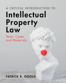     CRITICAL INTRODUCTION TO INTELLECTU  9781009182270 Front Cover