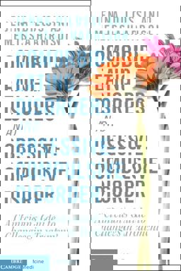 Comorbid Eating Disorders and Obsessive-Compulsive Disorder A Clinicians Guide to Challenges in Treatment  9781009186872 Front Cover