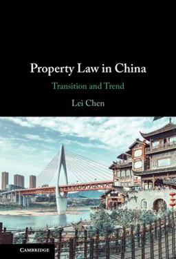 Property Law in China Property Law in China