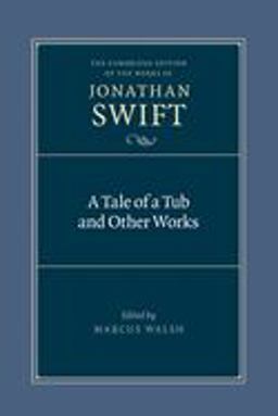 A Tale of a Tub and Other Works