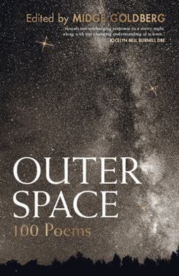 Outer Space: 100 Poems  9781009203609 Front Cover