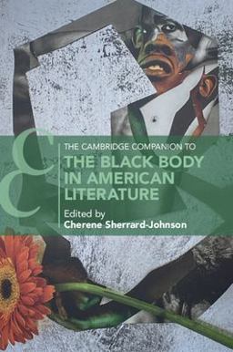 OHNSCAMBRIDGE COMP.TO THE BLACK BODY IN  9781009204194 Front Cover