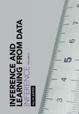 Inference and Learning from Data: Volume 2 Inference  9781009218269 Front Cover