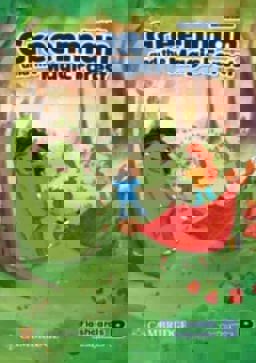 Greenman and the Magic Forest. Level Starter. Forest Fun Activity Book. Per la Scuola Elementare