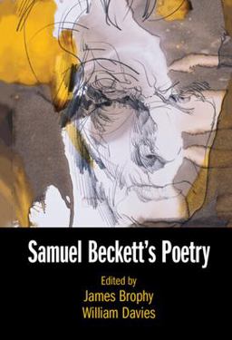 Samuel Beckett's Poetry  9781009222549 Front Cover