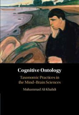     COGNITIVE ONTOLOGY  9781009223669 Front Cover