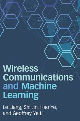Wireless Communications and Machine Learning