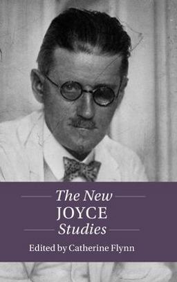 The New Joyce Studies