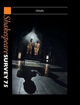 Shakespeare Survey 75