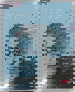 Prism Level 2 Reading and Writing Student's Book with Digital Pack  9781009251785 Front Cover