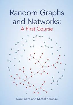 Random Graphs and Networks: a First Course