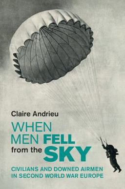     WHEN MEN FELL FROM THE SKY  9781009266680 Front Cover