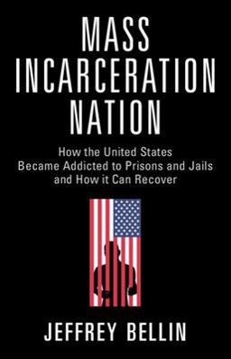     MASS INCARCERATION NATION  9781009267557 Front Cover