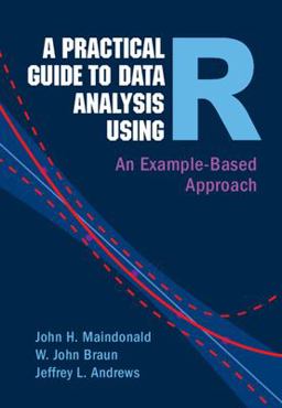 A Practical Guide to Data Analysis Using R A Practical Guide to Data Analysis Using R