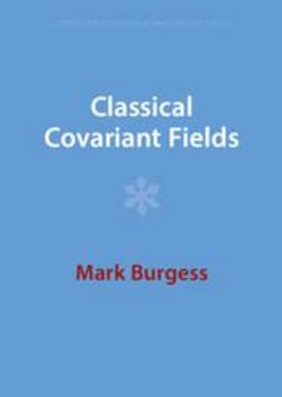 Classical Covariant Fields